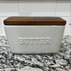 Better Homes And Gardens Cream Dishware